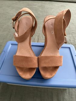 Aldo Womens Platform