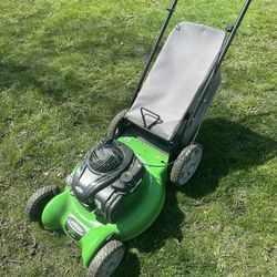 LawnBoy Lawn Mower 