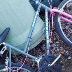 Huffy Sold As Is