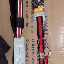 New 6 In 1 Dog Leash