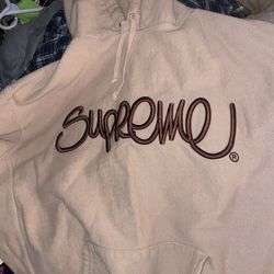 Supreme Hoodies Medium individual or lot deal