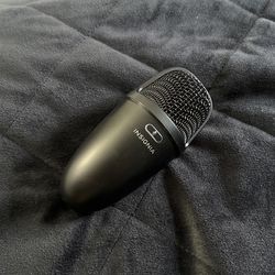 Microphone