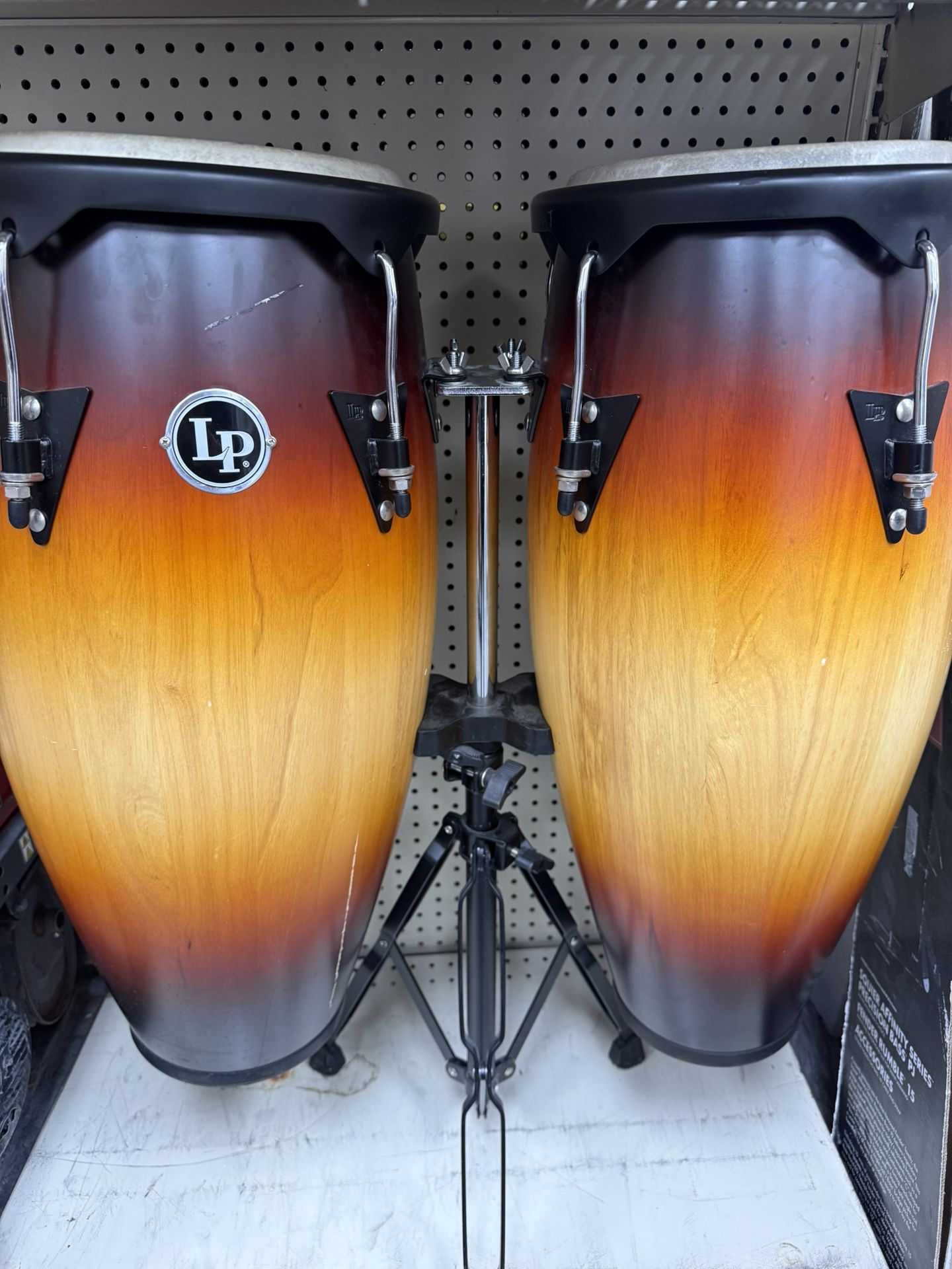 CP PERCUSSION CONGA DRUM LP CONG