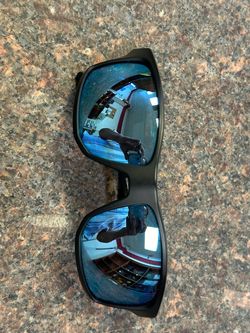 Oakley sunglasses