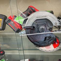 Circular Saw 