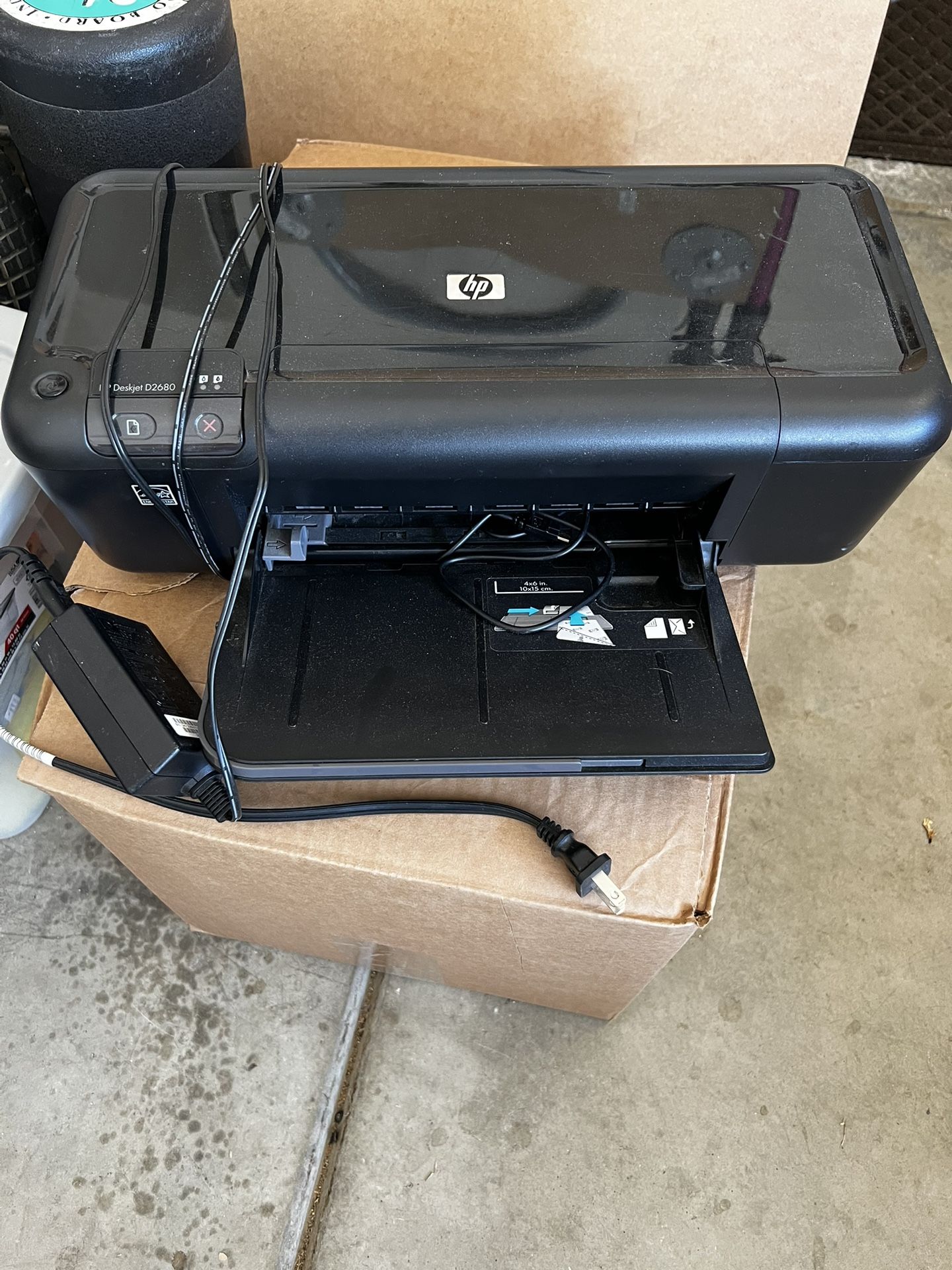 HP Printer