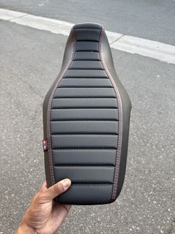 2019 Aftermarket Honda Grom Seat