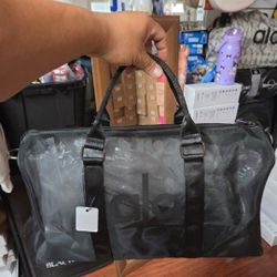 Alo  duffle Gym Bag