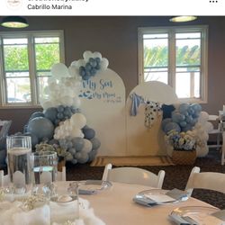 Baby Shower