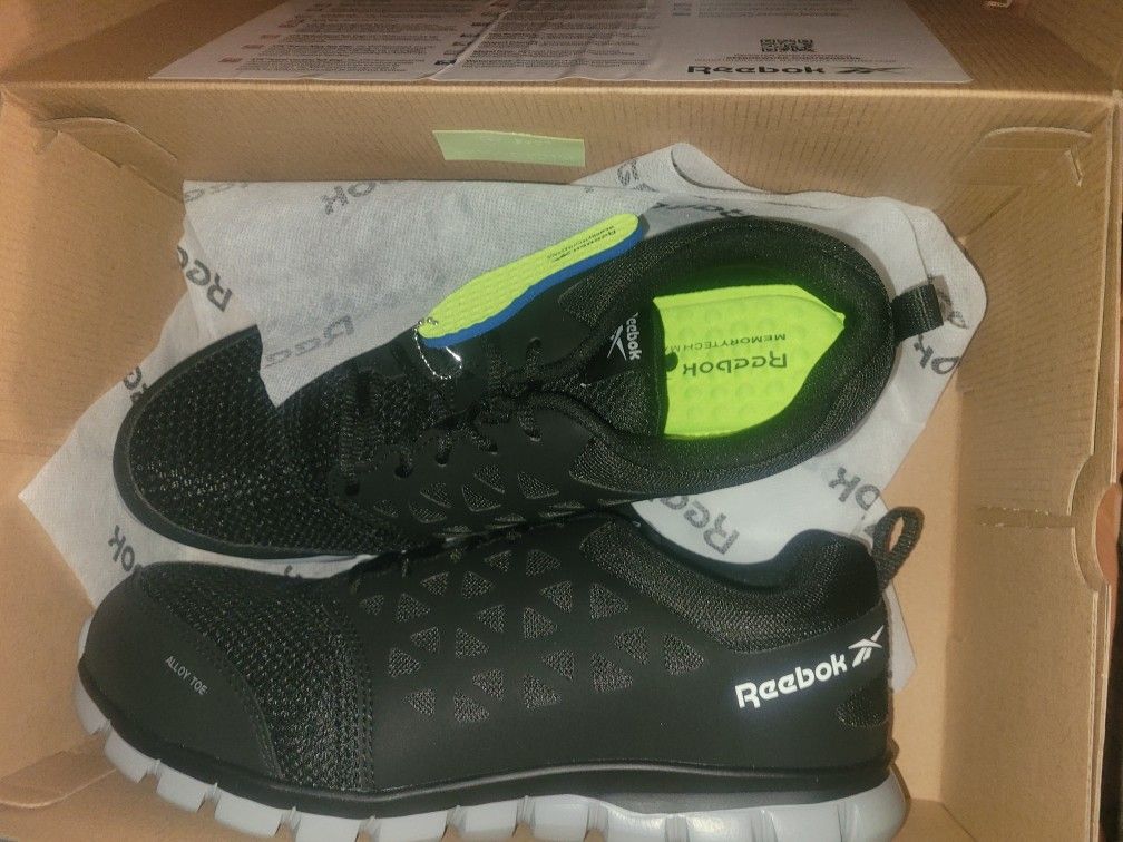 Brand New 11 Reebok Shoes