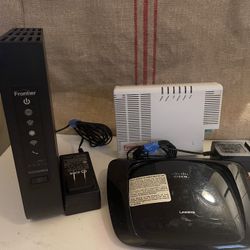 Home Wi-Fi bundle