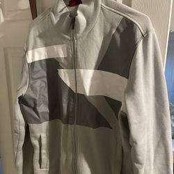 Alfani Macys Zipper Sweater 