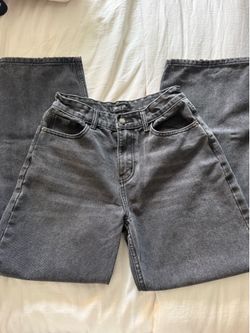 Nasty Gal Jeans