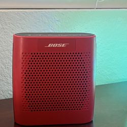 Bose Bluetooth Wireless Speaker 2.0 Sound Link