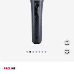 Selling 2 Mics For 50.00 