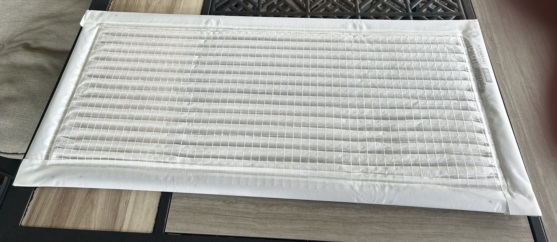 Magic Filter Marv 8 14x30x1 And Actual Filter Size 13/x29/x Brand New Not Used
