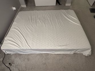 Queen Size Mattress