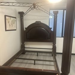 Bed Frame