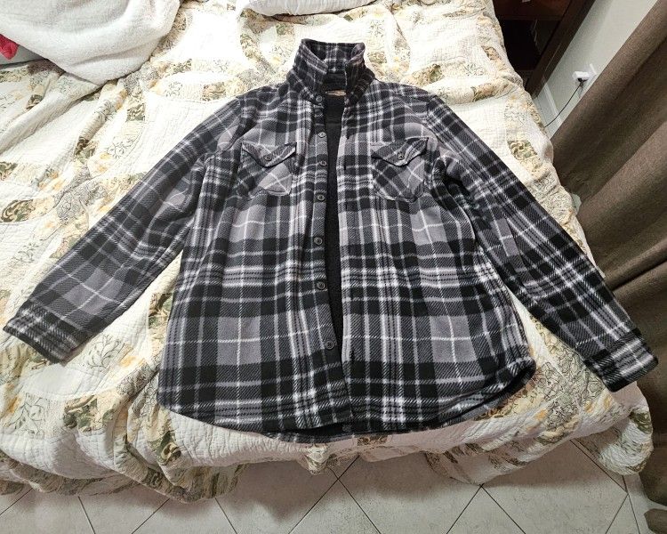 Freedom Foundry Fleece Lined, Size M