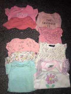 Baby clothes