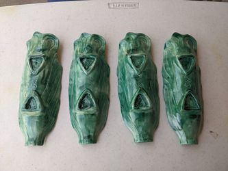 Corn On The Cob Holders