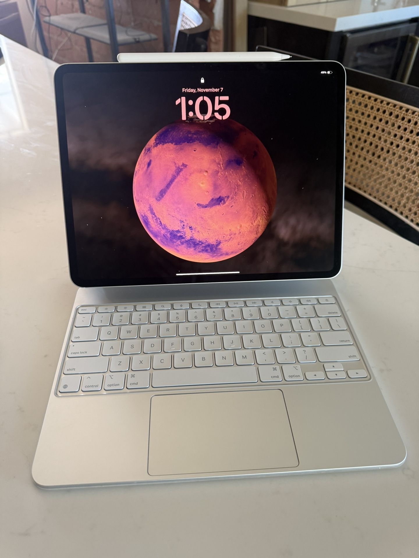Apple iPad Pro 13-Inch (M4)