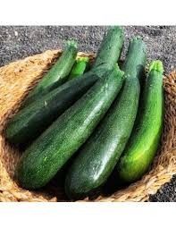 ORGANIC ZUCHINI CALABASITAS