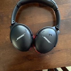Bose QC-45 Headphones Sale/Trade For Ear Buds
