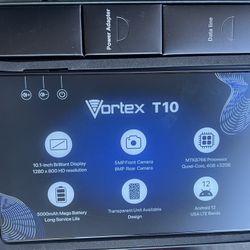 Vortex Tablet 4g