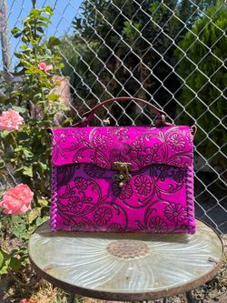 Bolsa de Piel