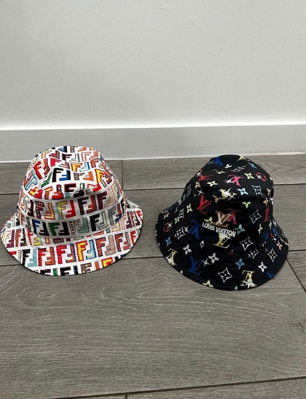 Lv. Hat New Season Any Colors