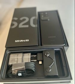 Samsung Galaxy S22 Ultra 5G Unlock 128gb