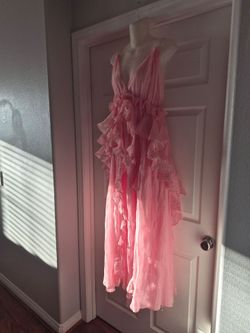 Elegant dress