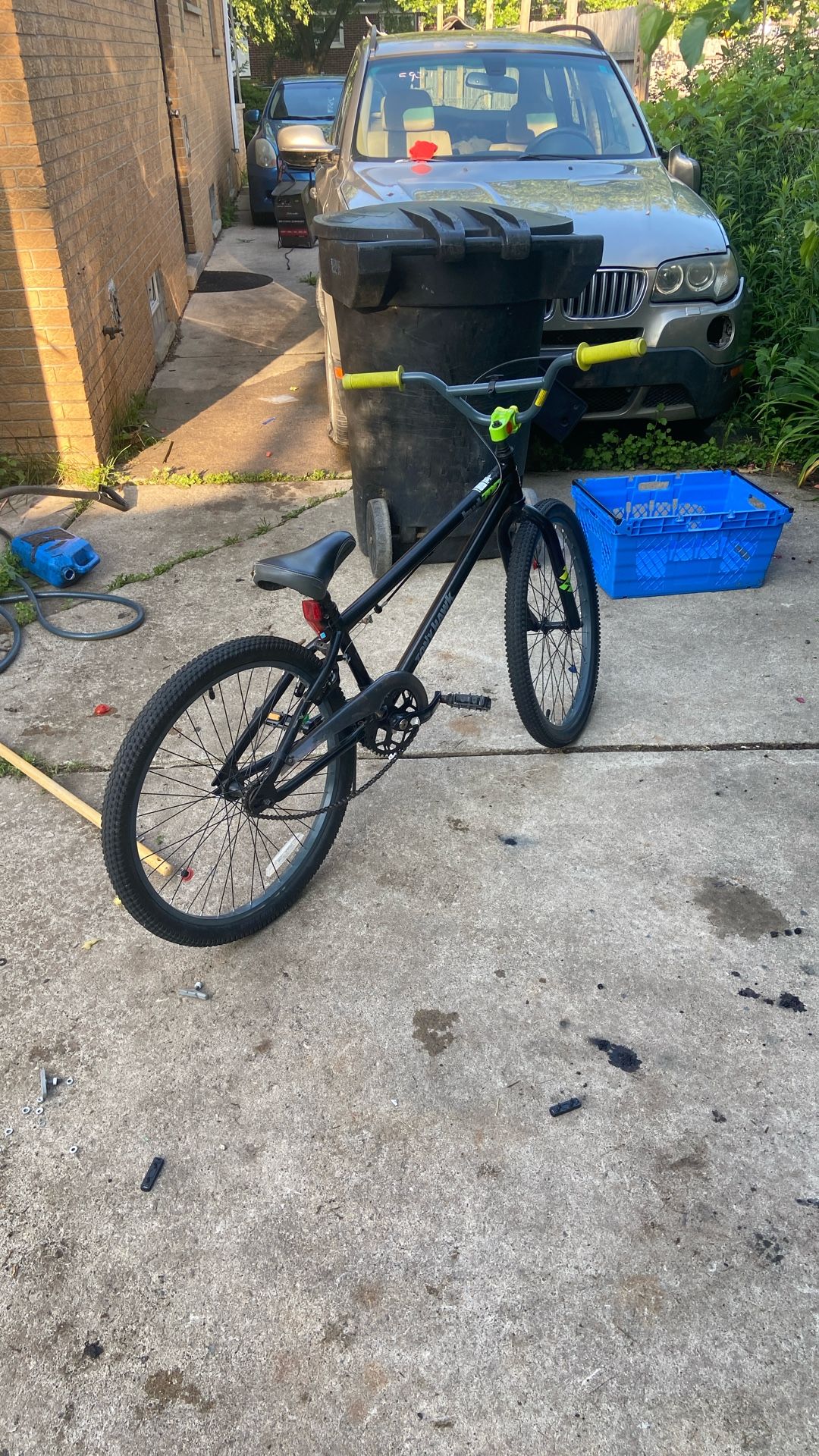 Bike