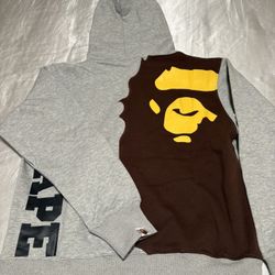 Ape Hoodie