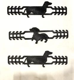 3 Ear savers strap for mask health