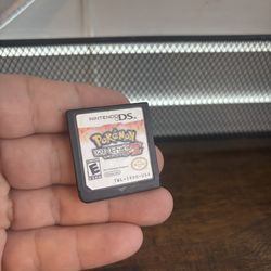 Pokémon white 2 DS