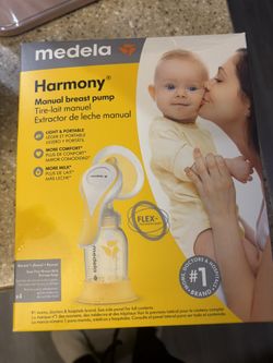 Brand New Medela Pump