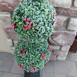 Topiary Artficial  Tree