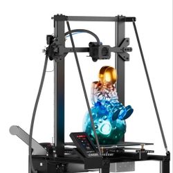 LONGER LK5 PRO 3D PRINTER (UPGRADED)