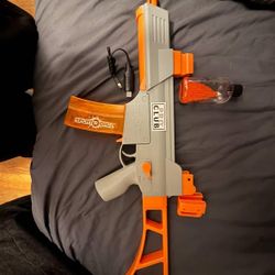 Splat R Ball Gel Blaster