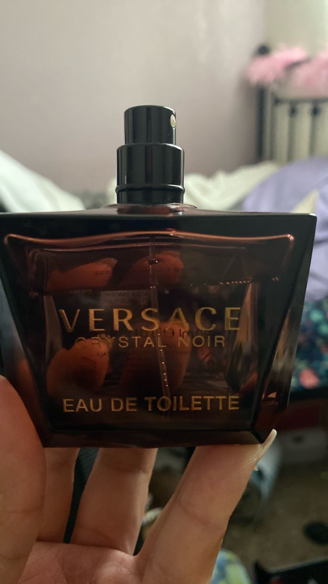 Versace Woman