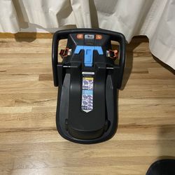 Uppababy Car Seat Base