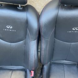Infiniti G37 Parts 