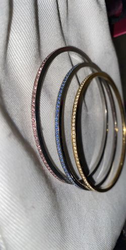 Bracelet variety
