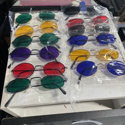 Sunglasses 