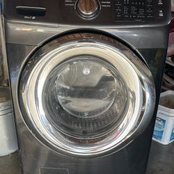 Samsung Front Load Wash