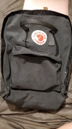 kanken backpack