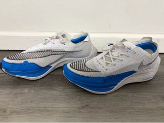 Nike Vaporfly 2:  Size 12 men