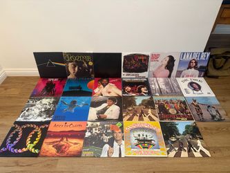 Record Collection